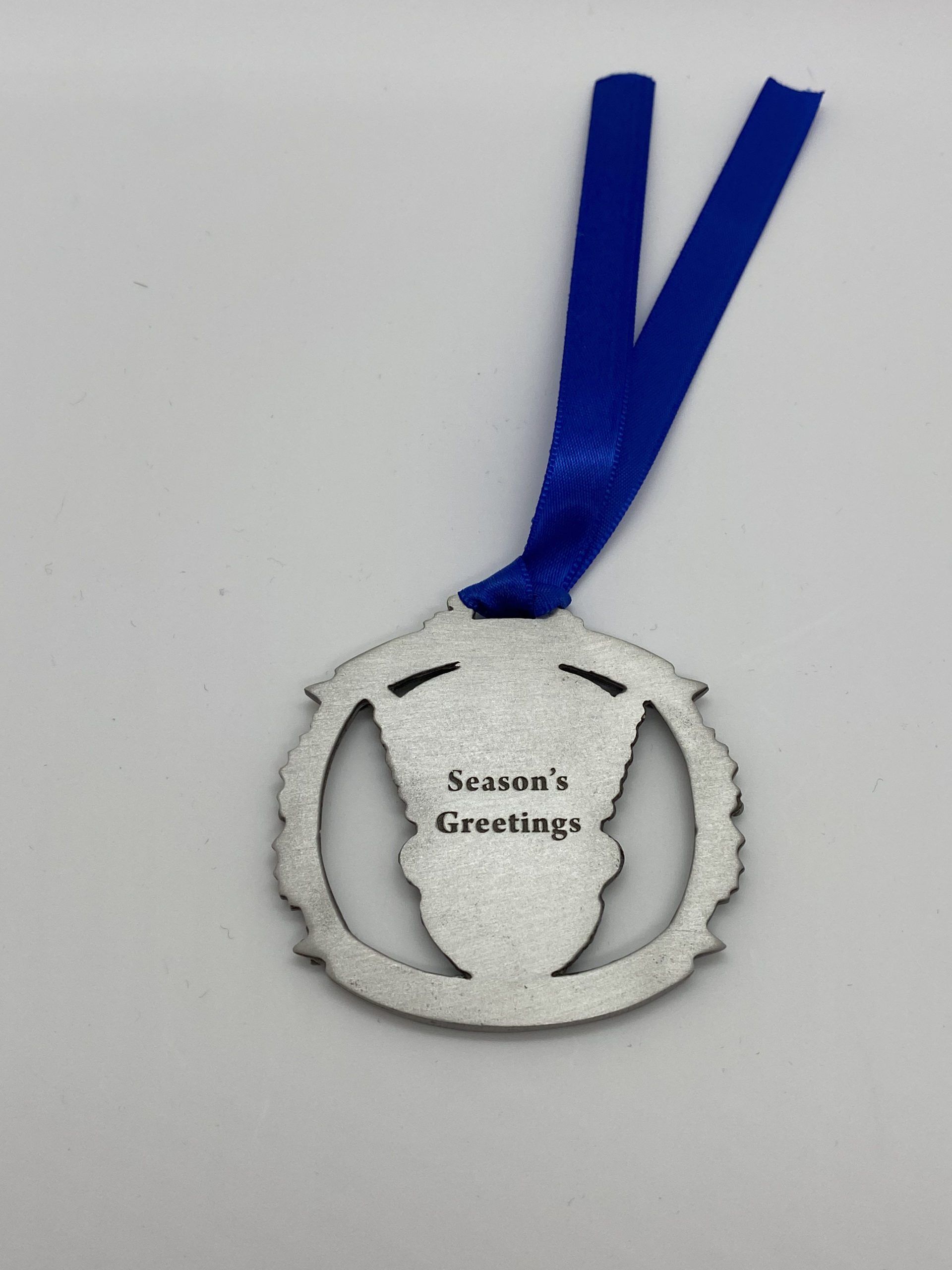 CSP CHRISTMAS ORNAMENT - Image 2