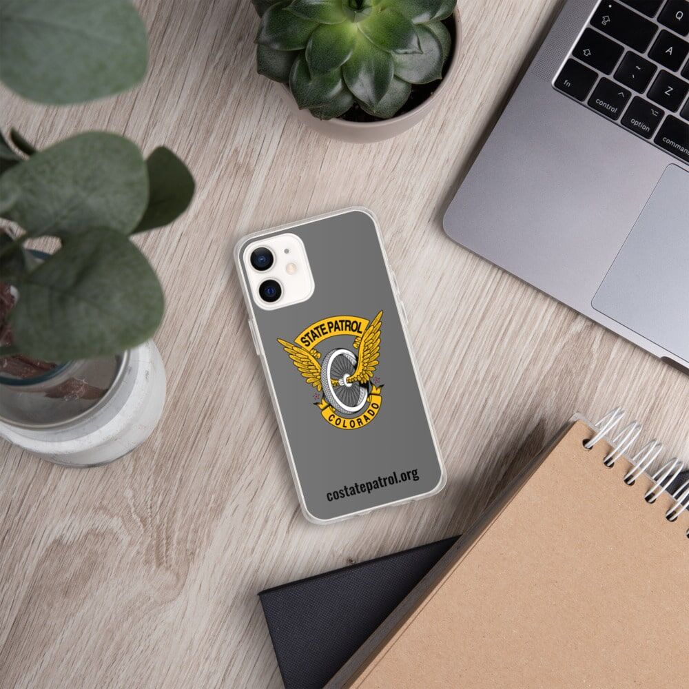 iPhone Case - Flying Wheel - Image 5