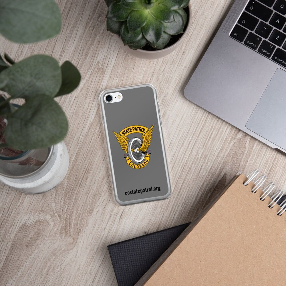 iPhone Case - Flying Wheel - Image 8