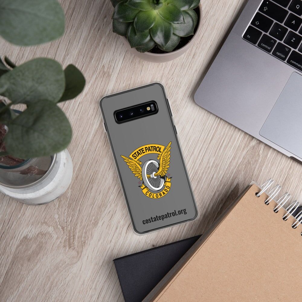 Samsung Case