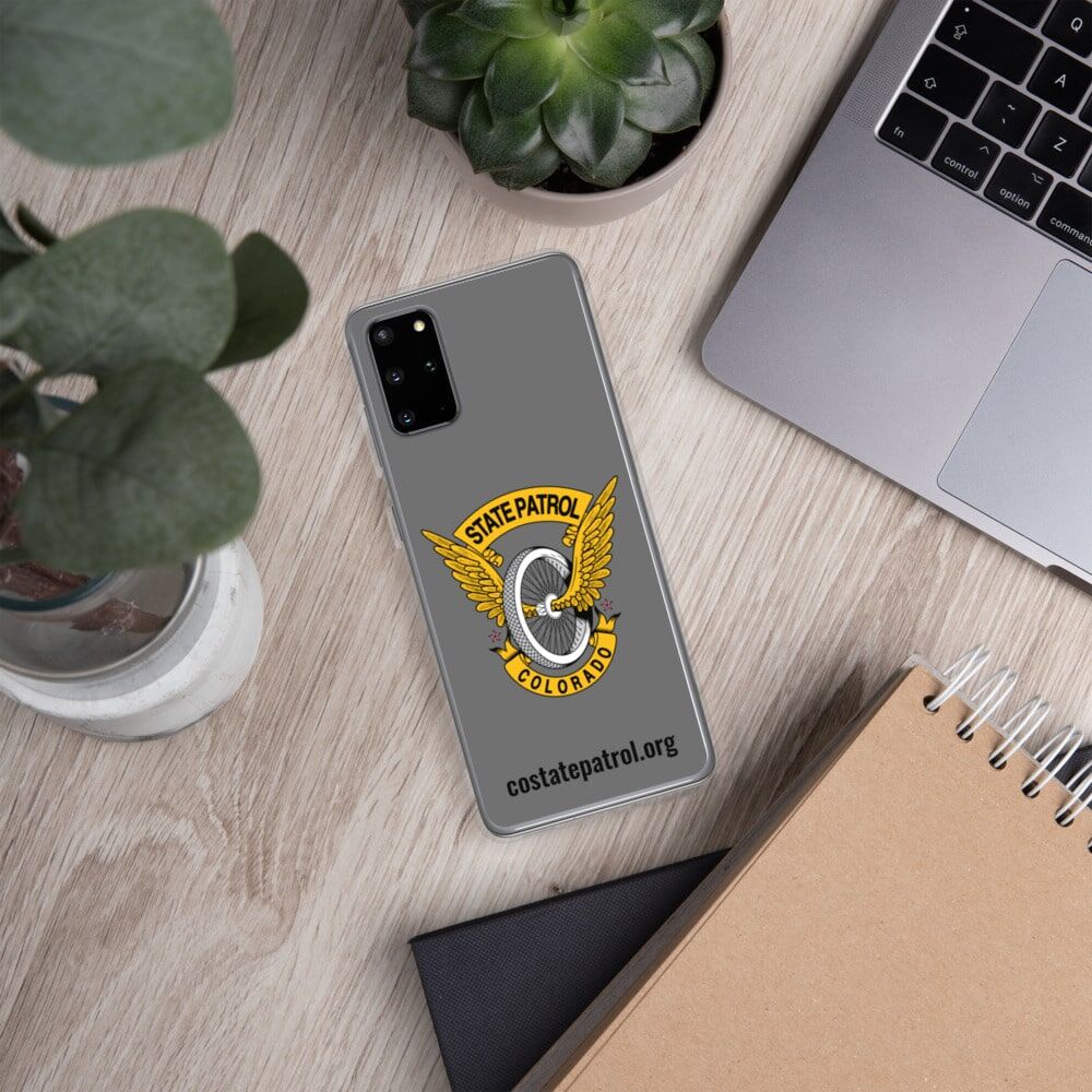 Samsung Case - Image 6