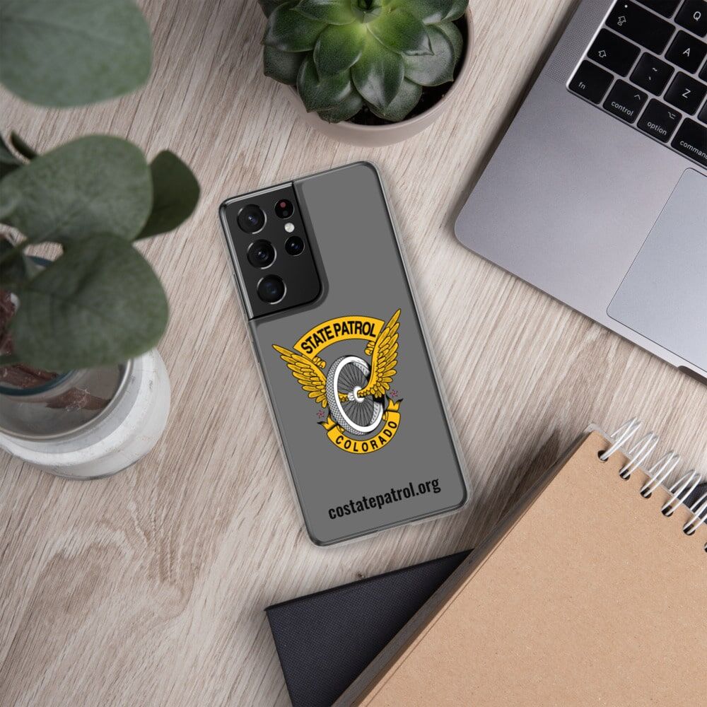 Samsung Case - Image 10