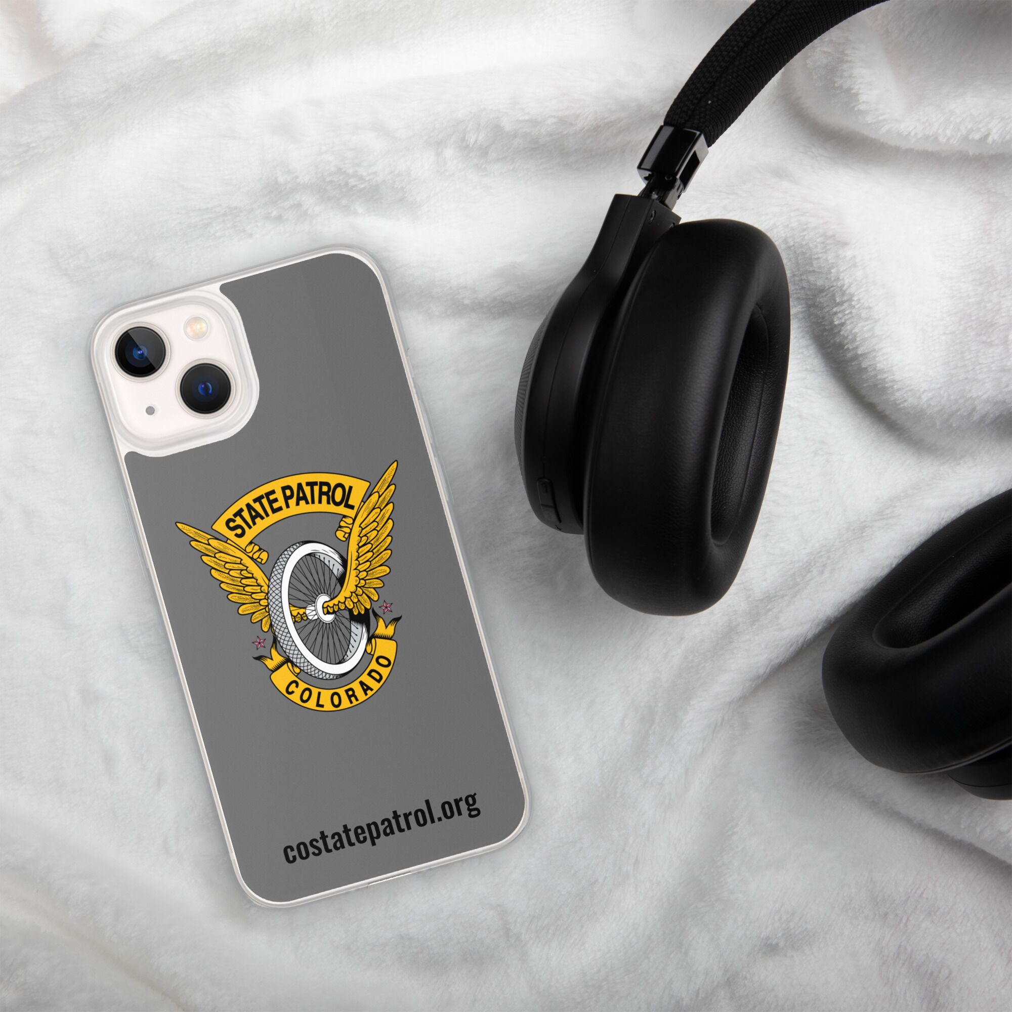 iPhone Case - Flying Wheel - Image 20