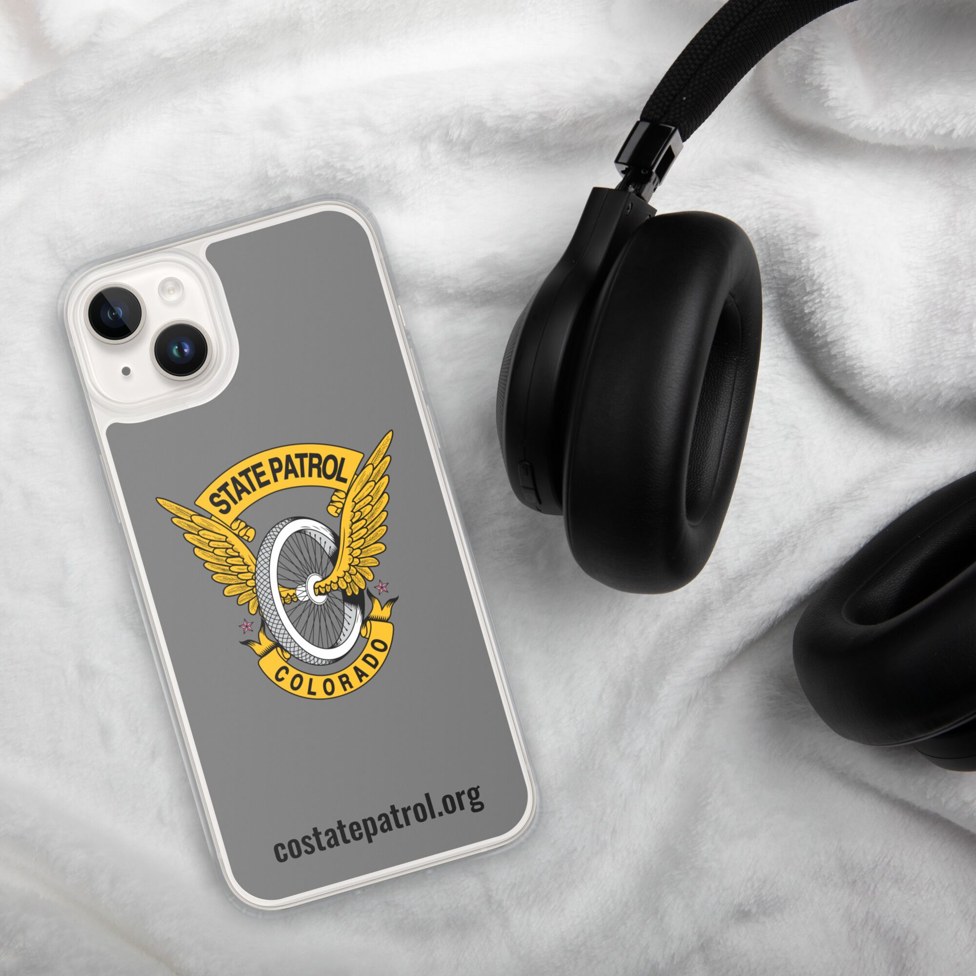 iPhone Case - Flying Wheel - Image 23