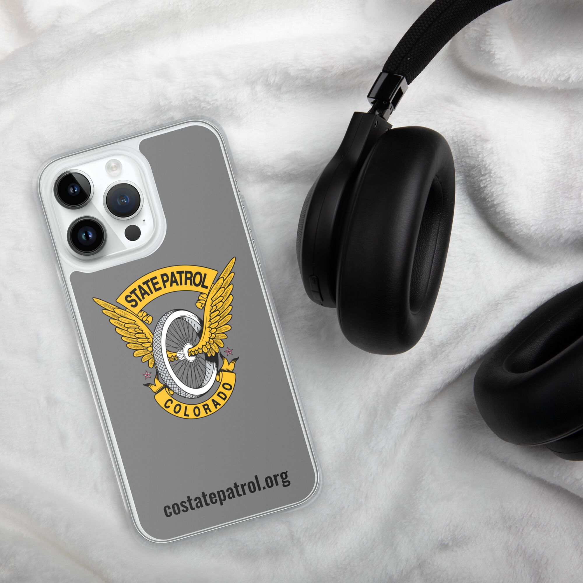 iPhone Case - Flying Wheel - Image 26