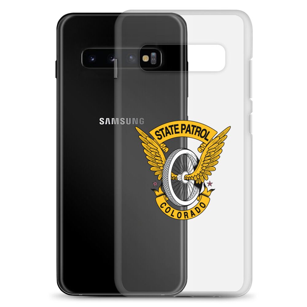 Clear Case for SamsungĀ® - Image 5