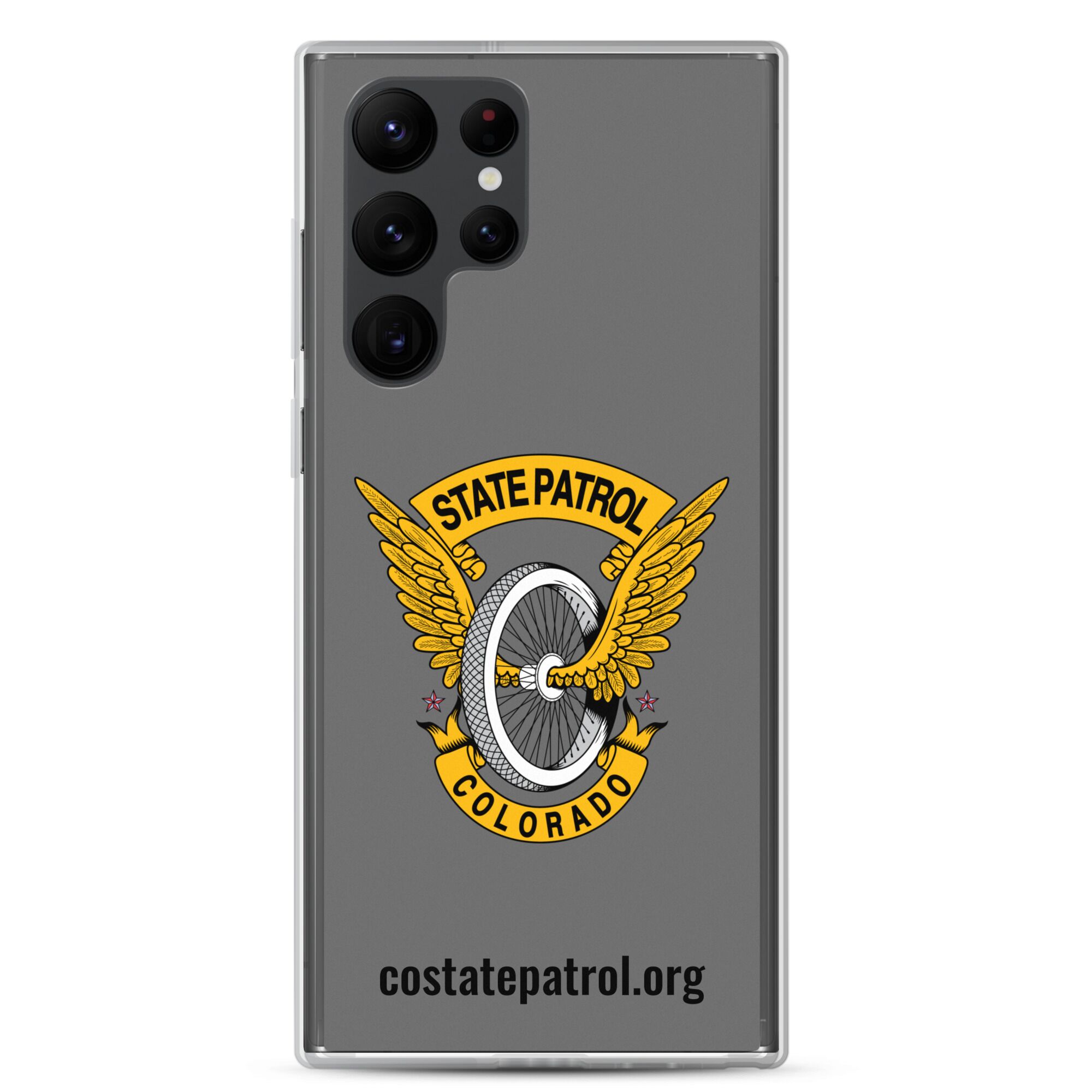 Samsung Case - Image 14