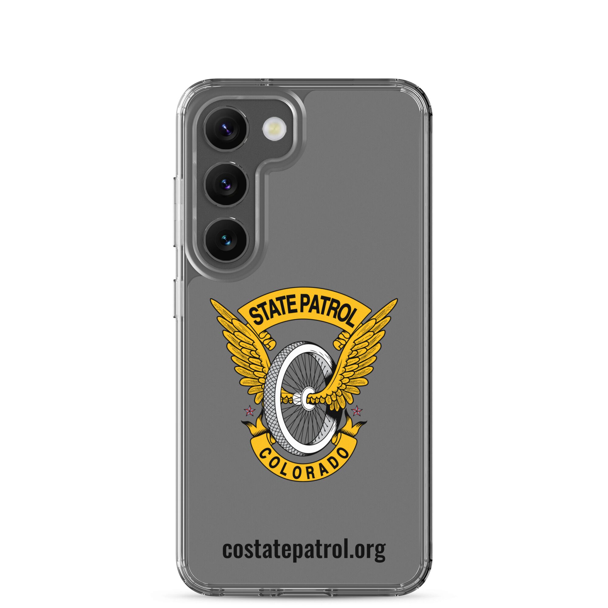 Samsung Case - Image 27