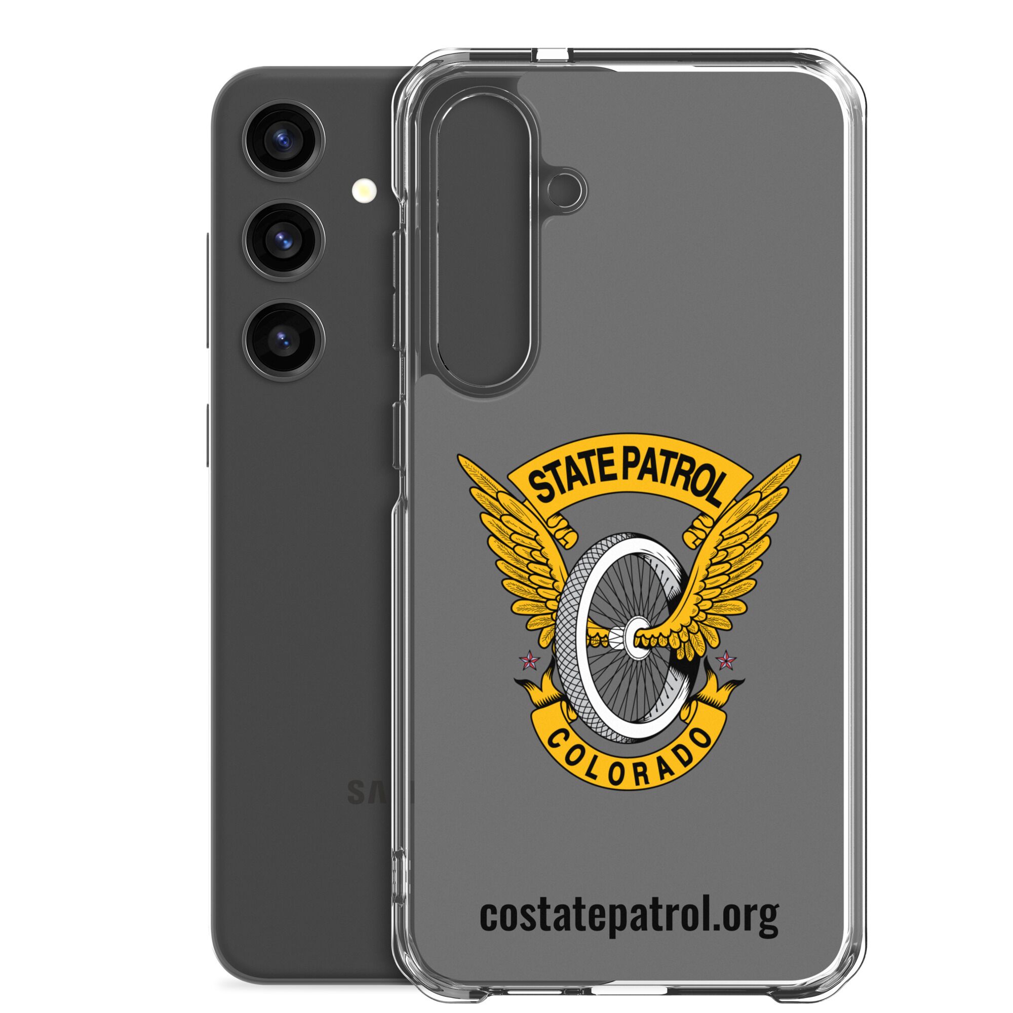 Samsung Case - Image 30