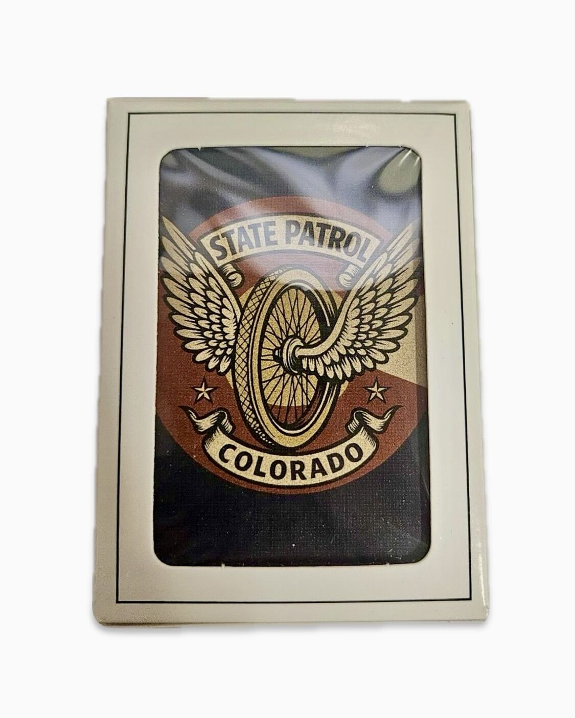 CSP Playing Cards - Image 2