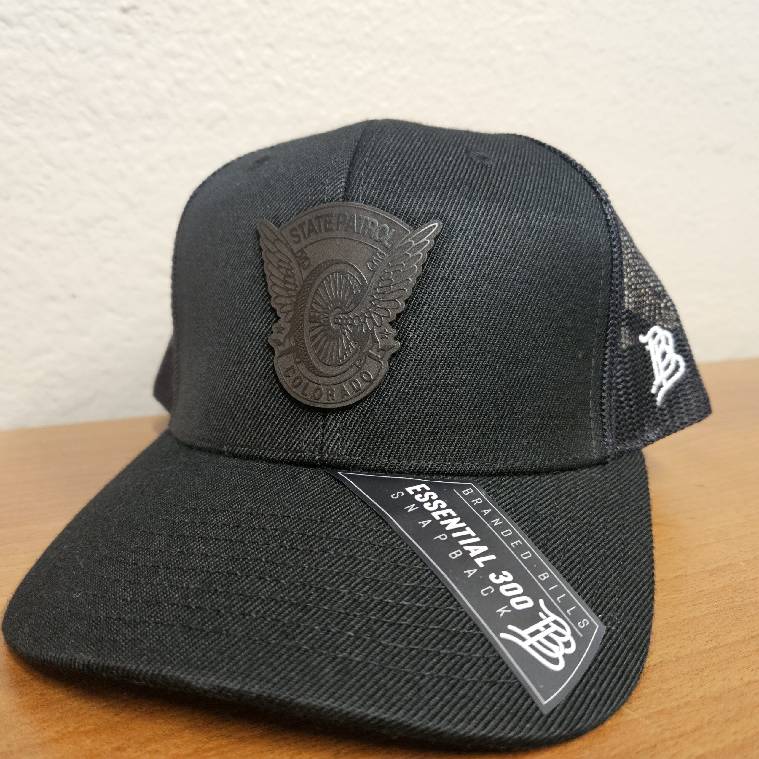 Stealth Hat