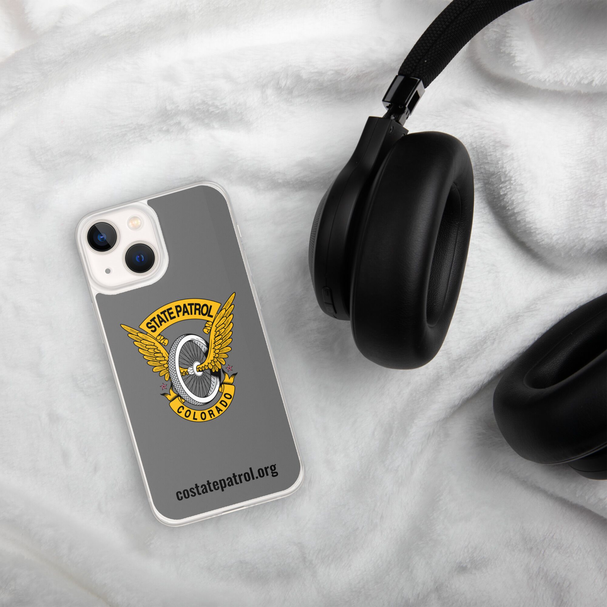 iPhone Case - Flying Wheel - Image 11