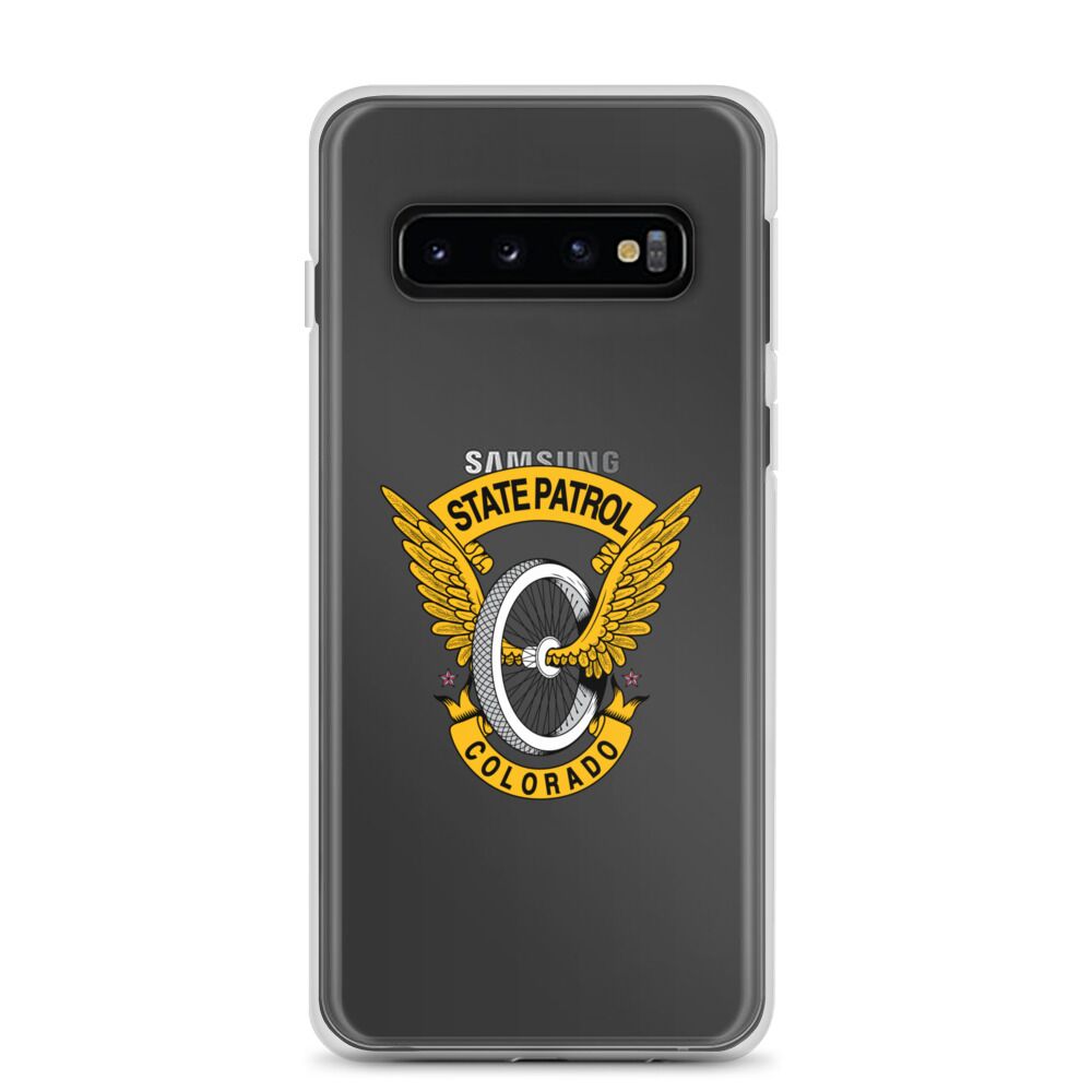 Clear Case for SamsungĀ® - Image 2