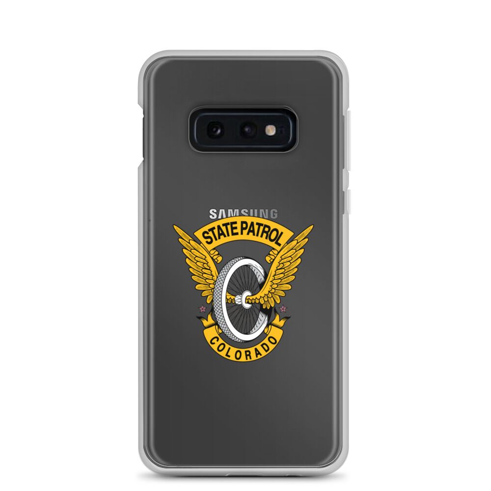 Clear Case for SamsungĀ® - Image 6