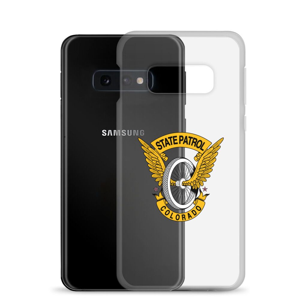 Clear Case for SamsungĀ® - Image 7