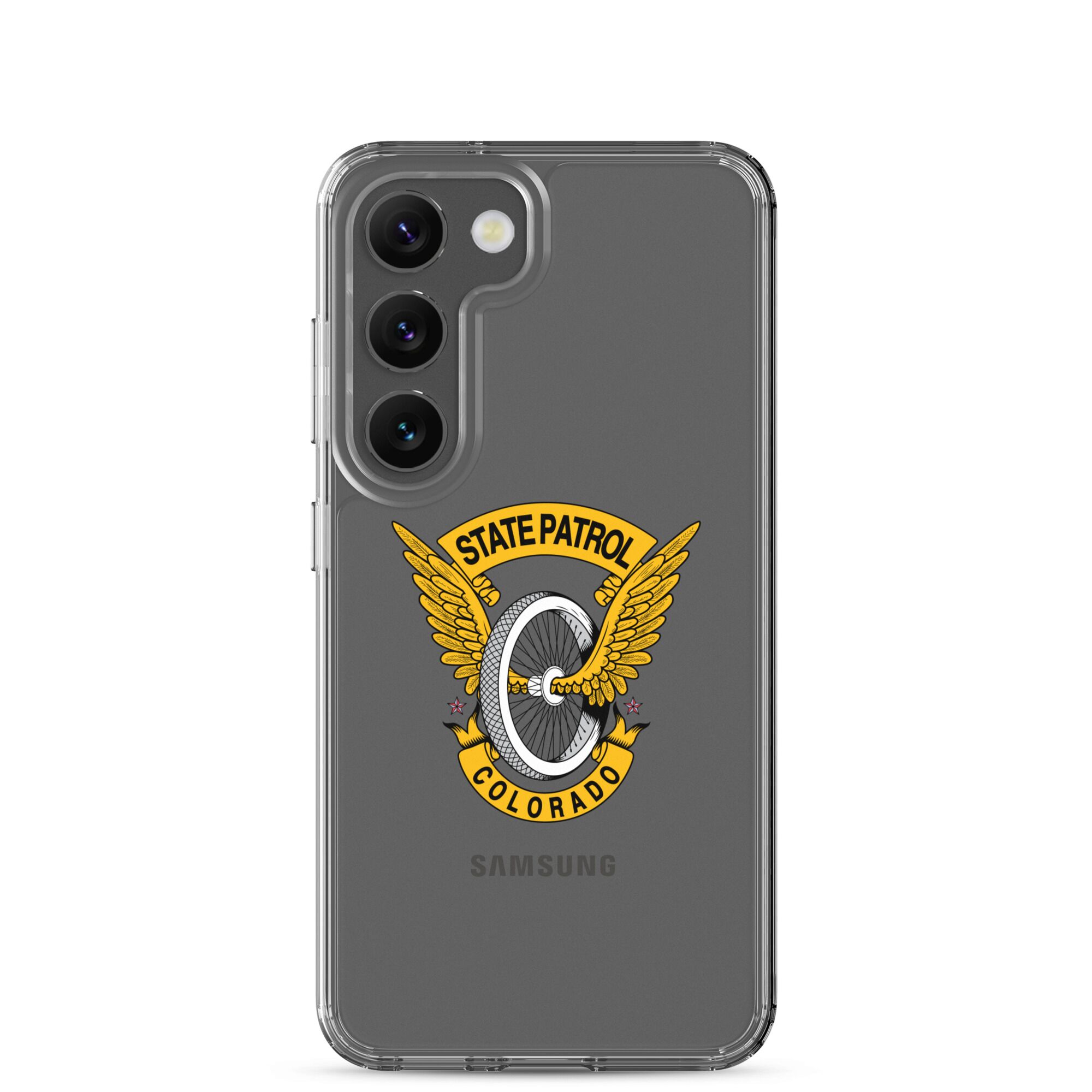 Clear Case for SamsungĀ® - Image 35