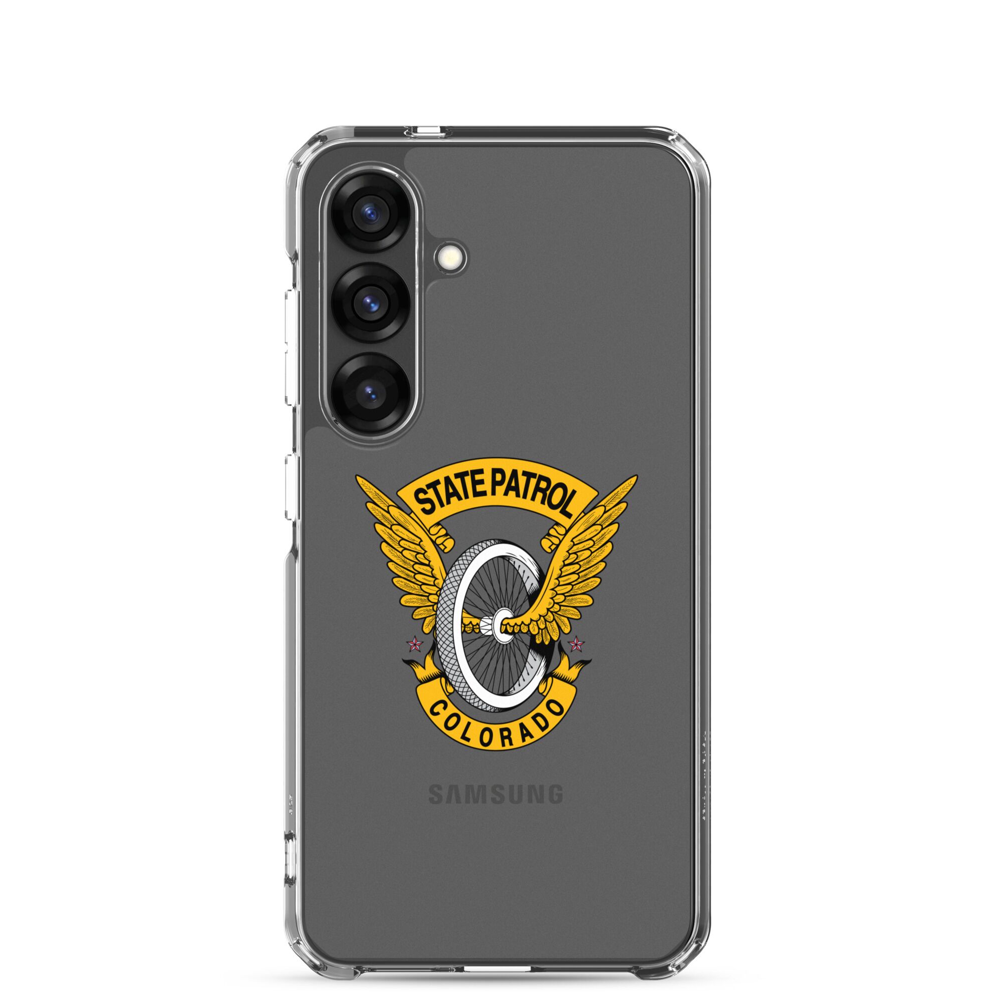 Clear Case for SamsungĀ® - Image 29