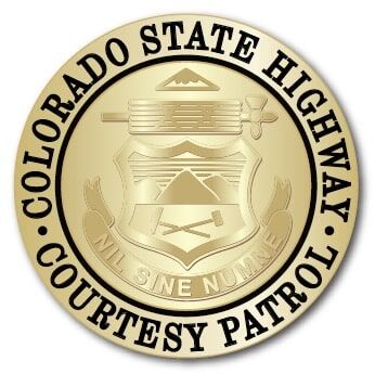 90th Anniversary Challenge Coin (Blue Ribbon) - Image 4