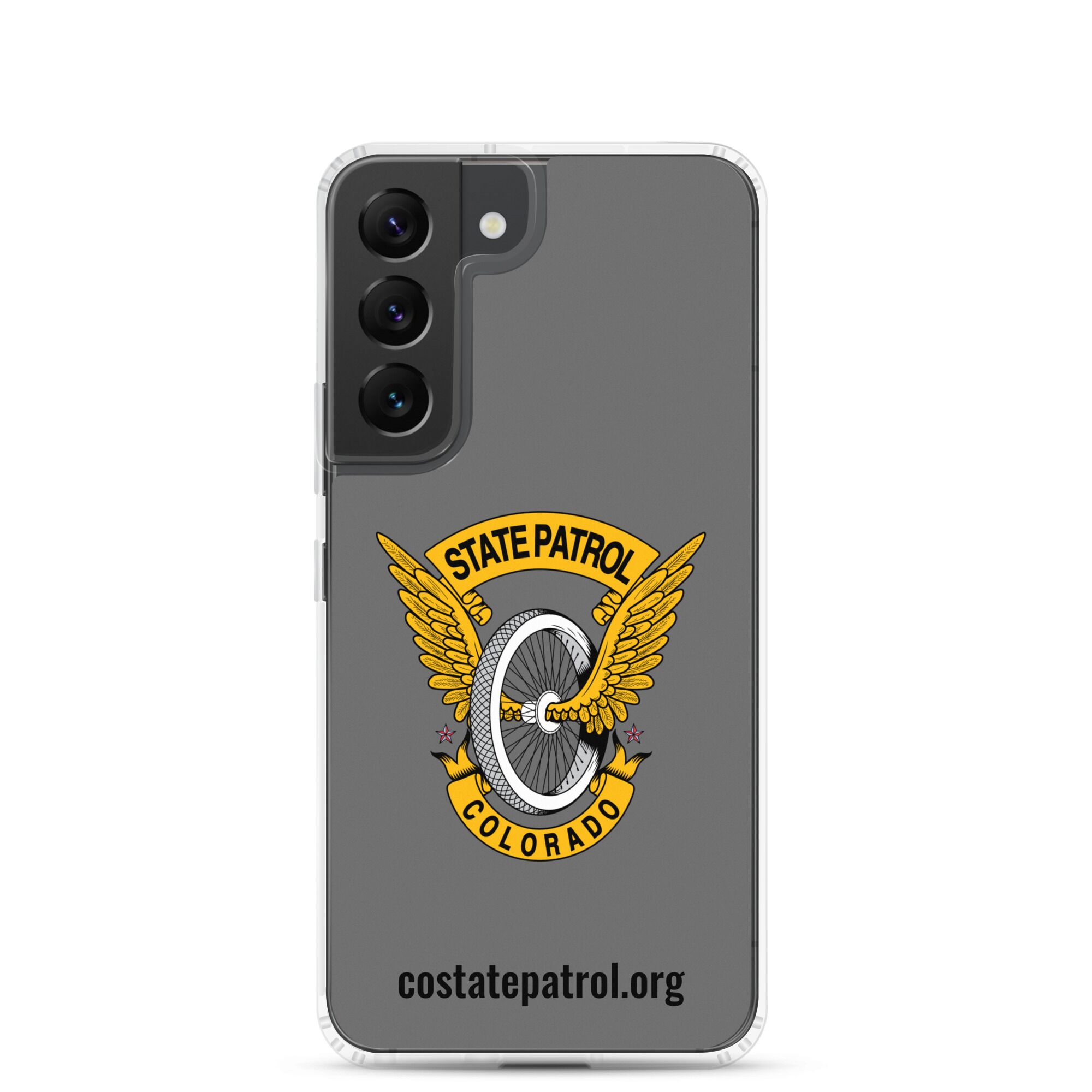 Samsung Case - Image 11