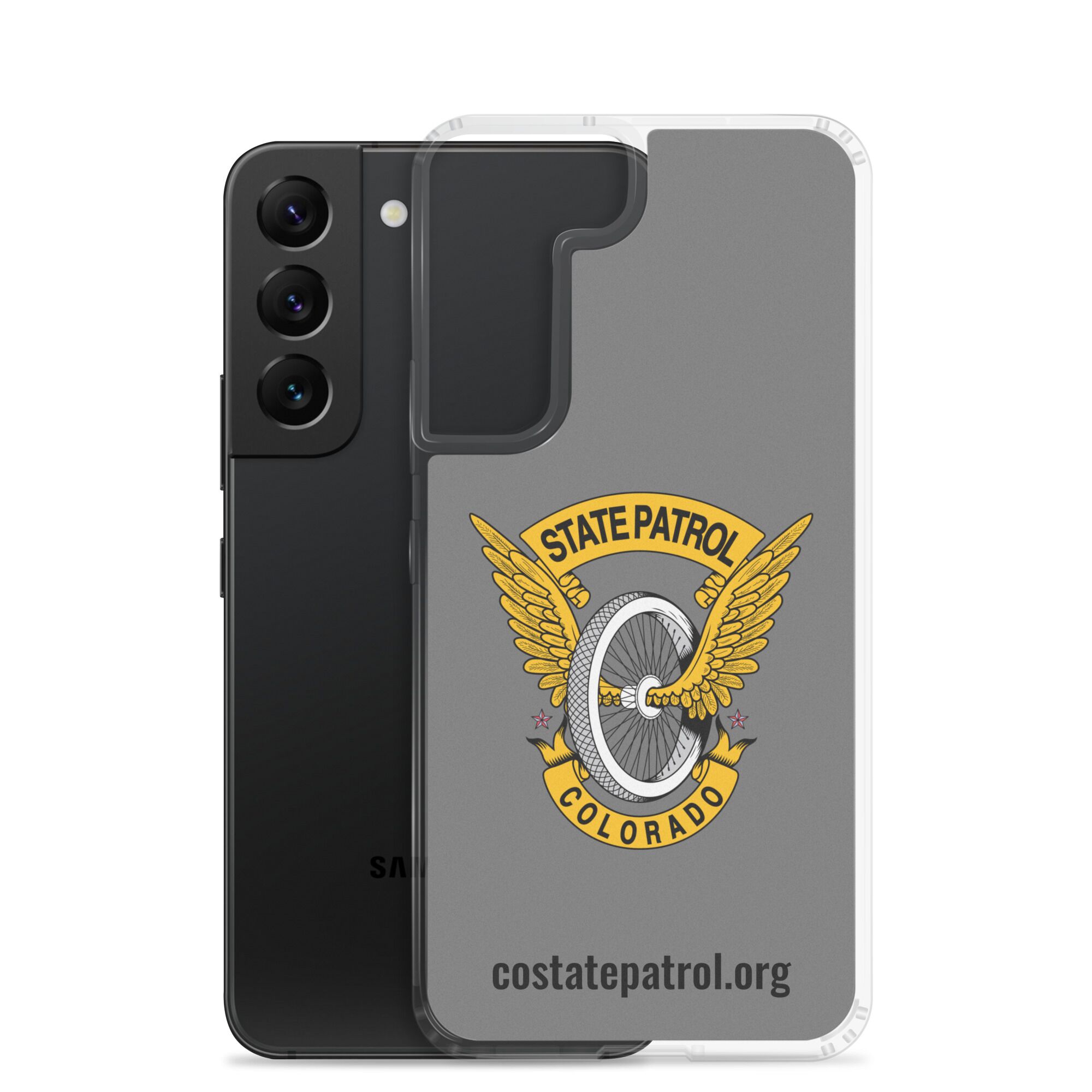 Samsung Case - Image 16