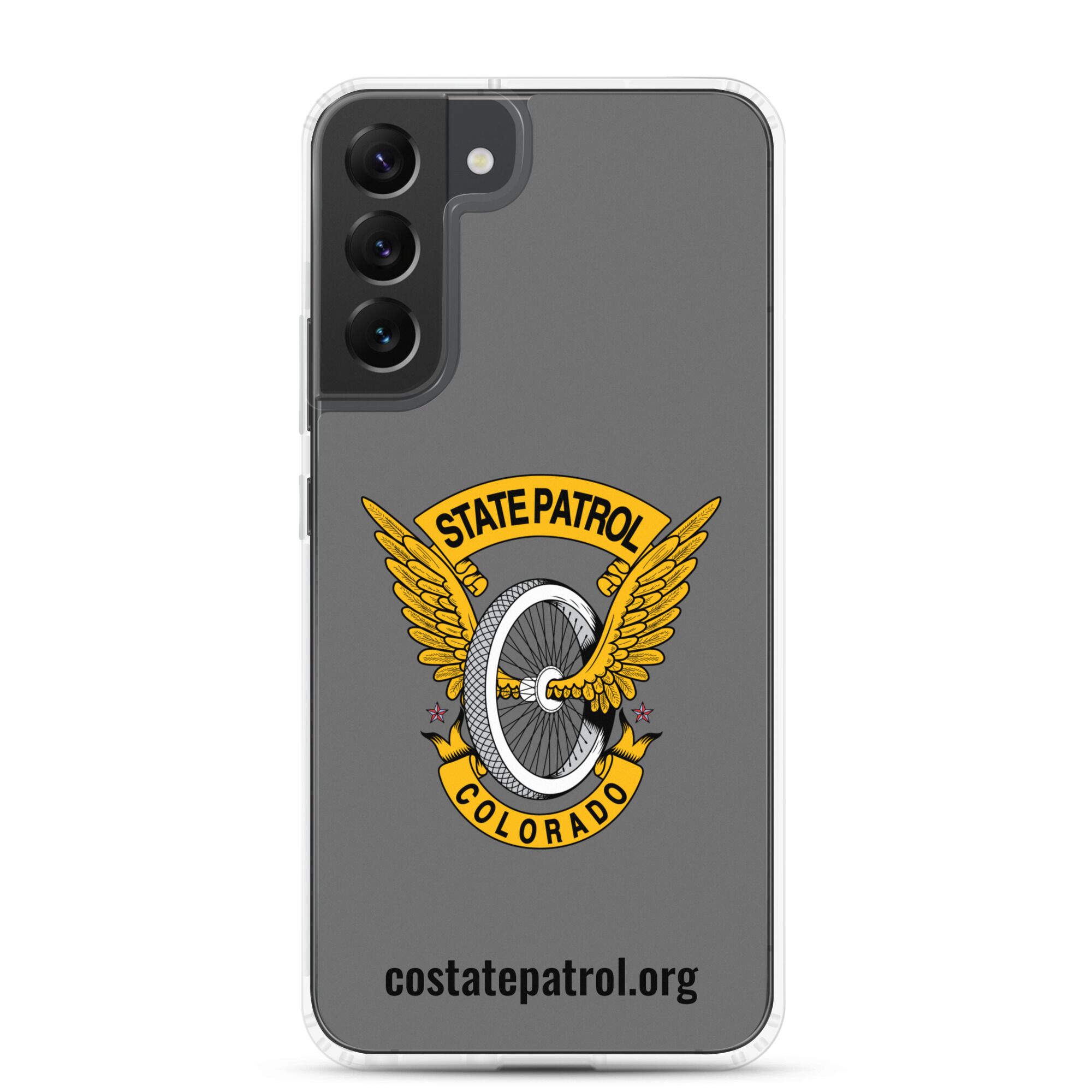 Samsung Case - Image 12