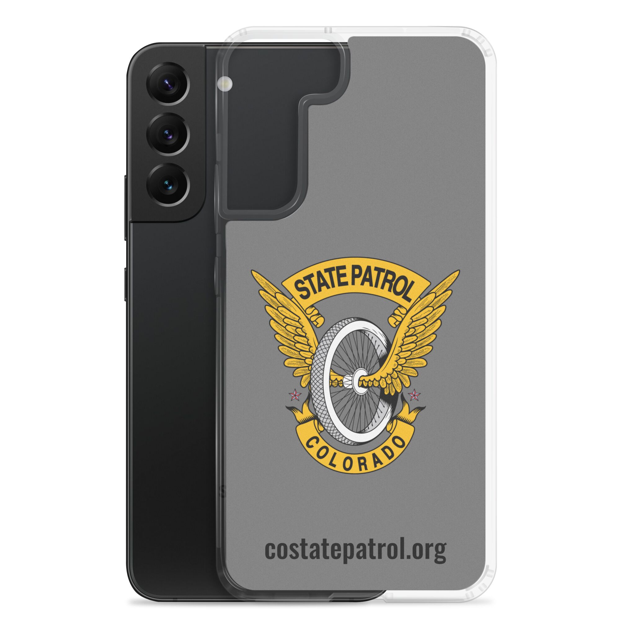 Samsung Case - Image 13