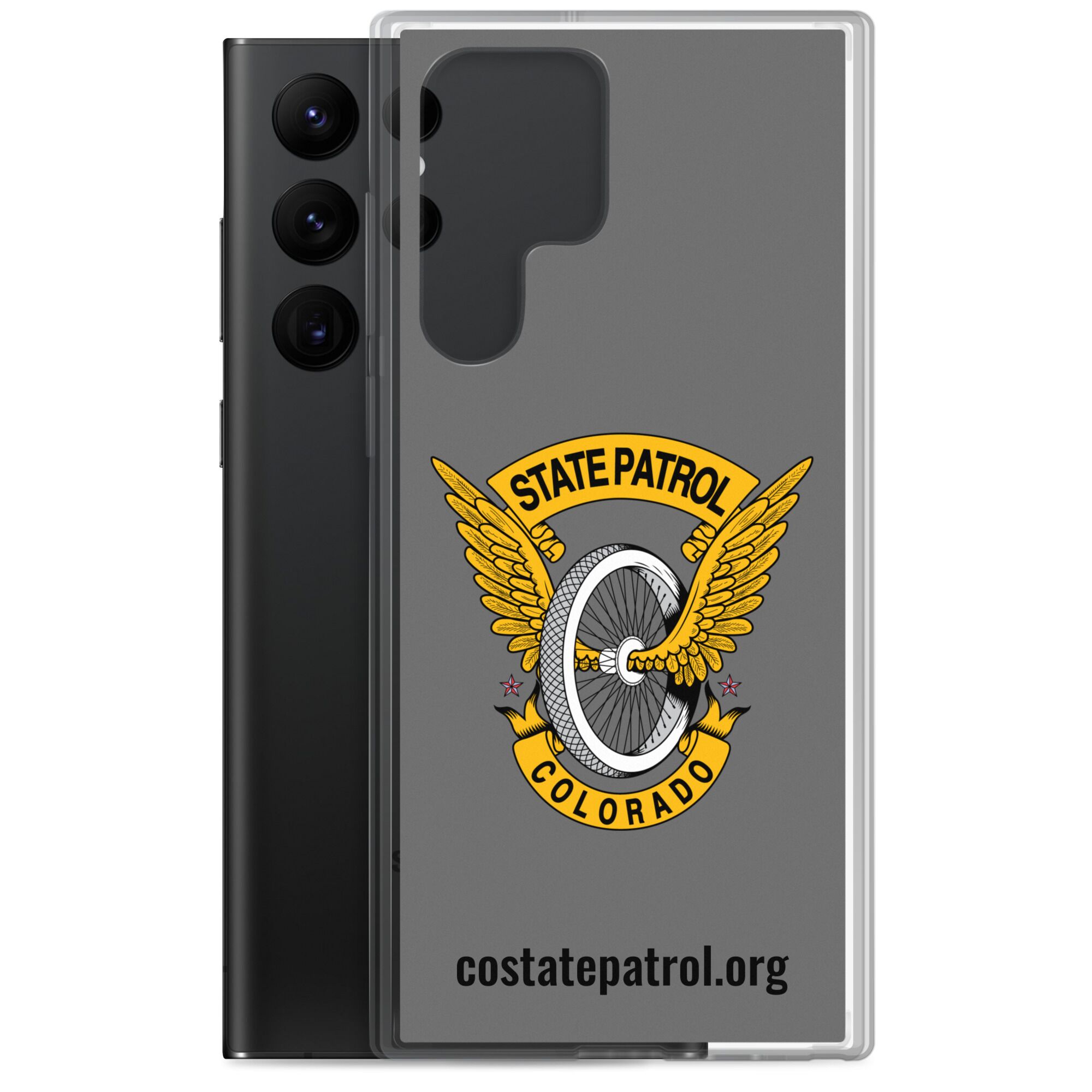 Samsung Case - Image 15