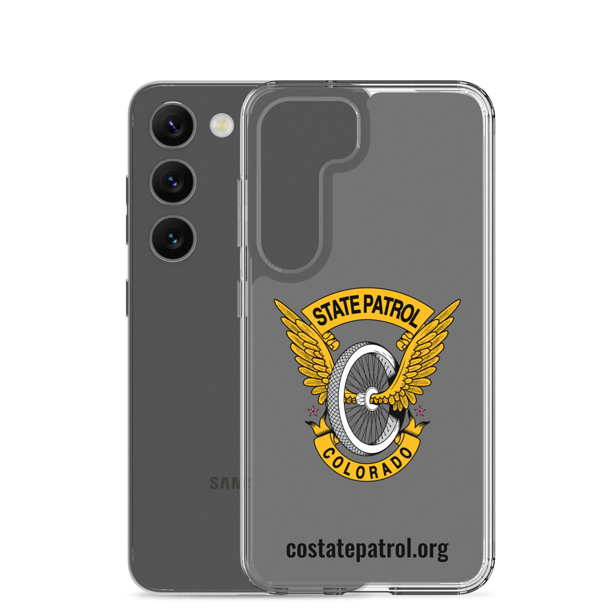 Samsung Case - Image 28