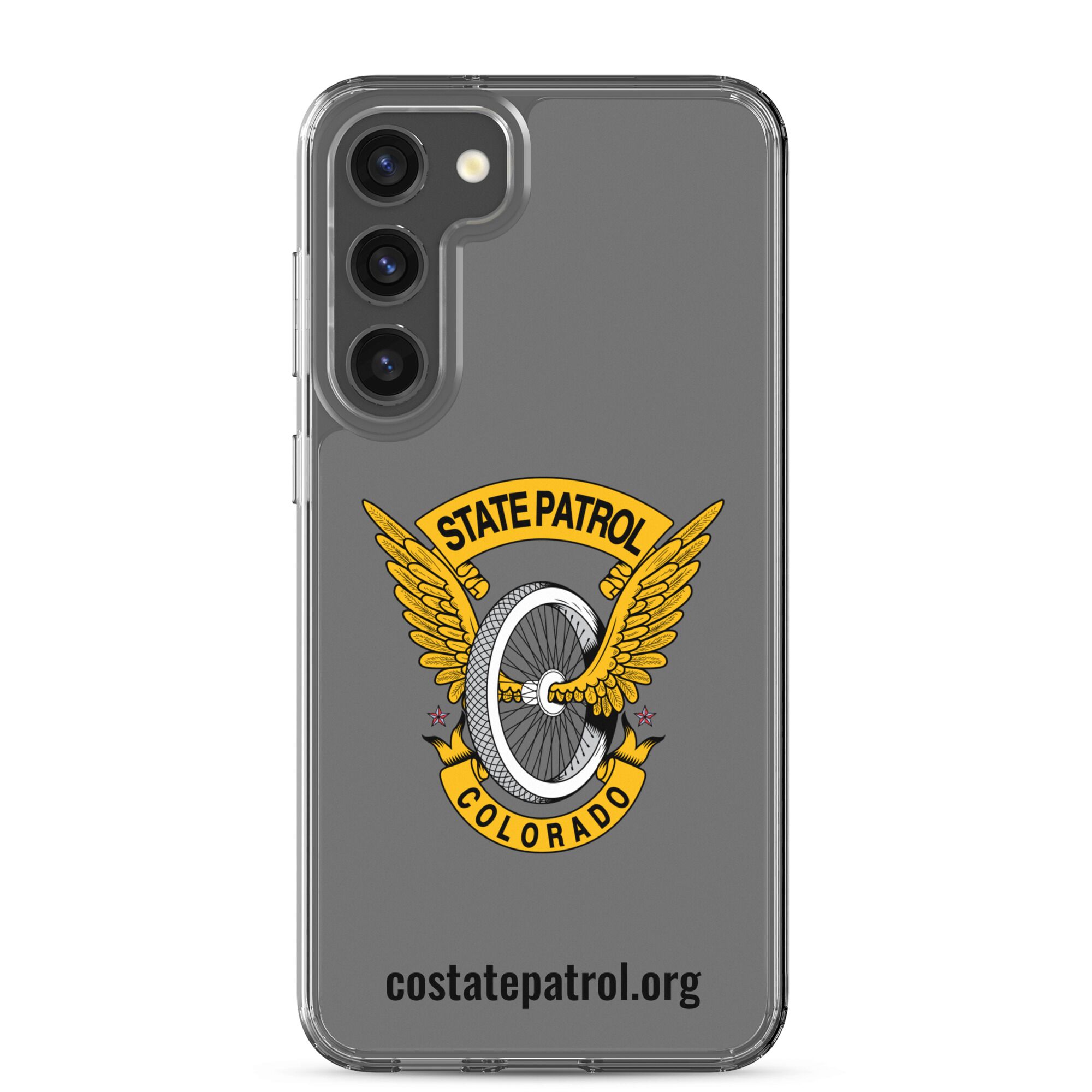 Samsung Case - Image 23