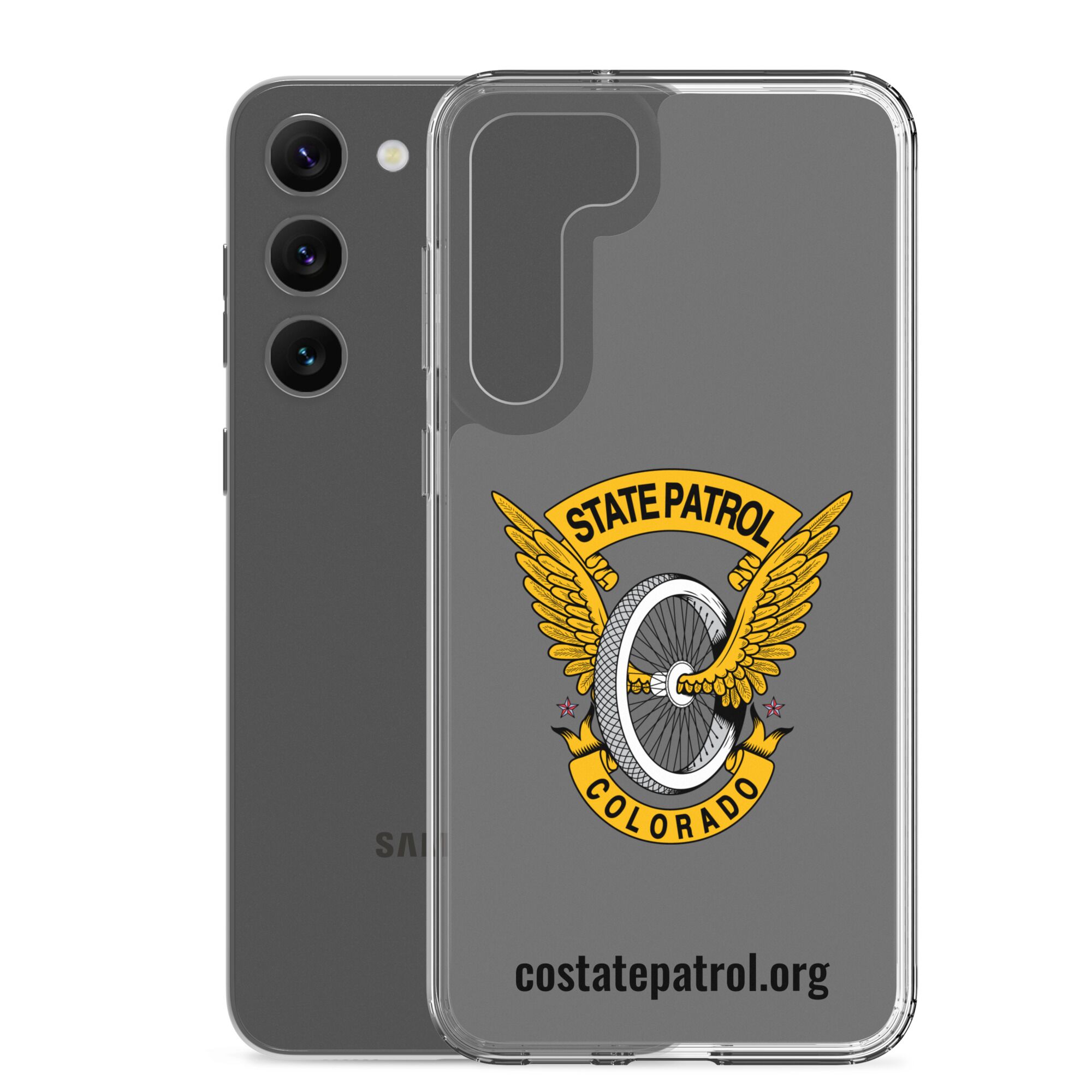 Samsung Case - Image 24