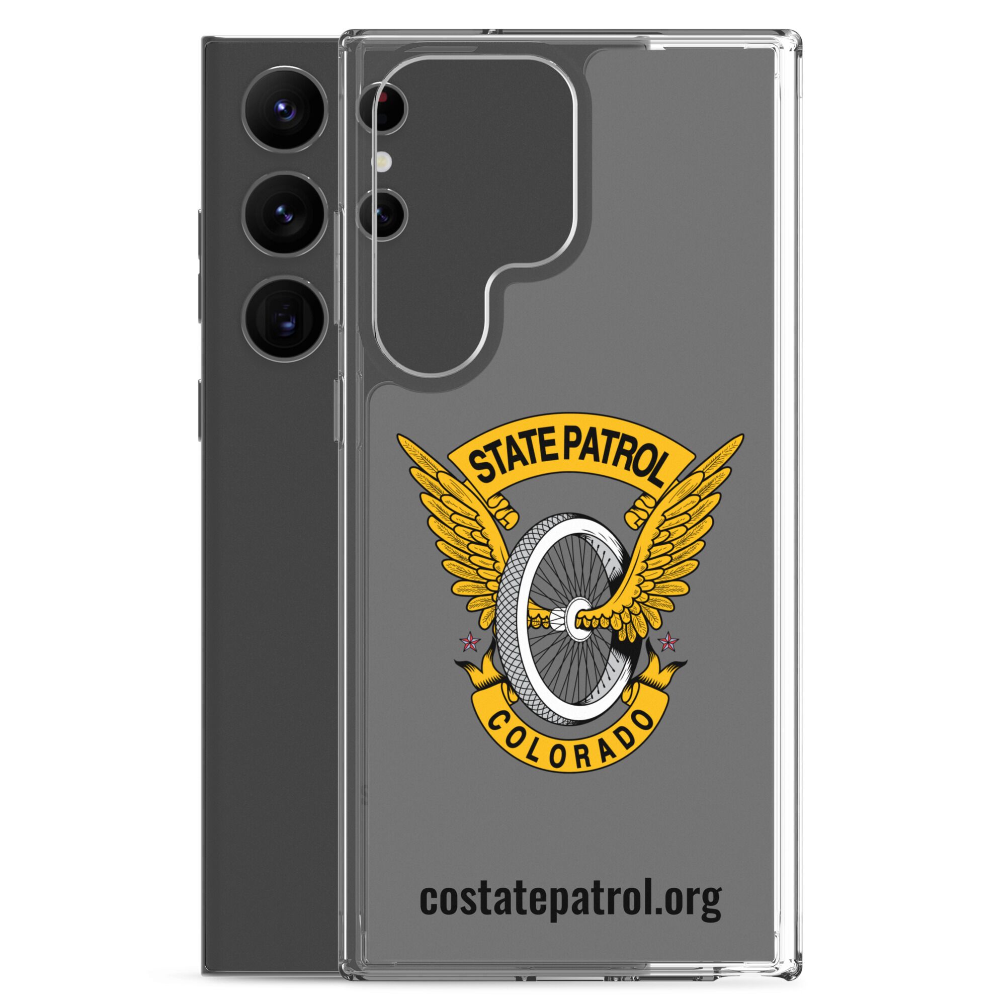 Samsung Case - Image 26