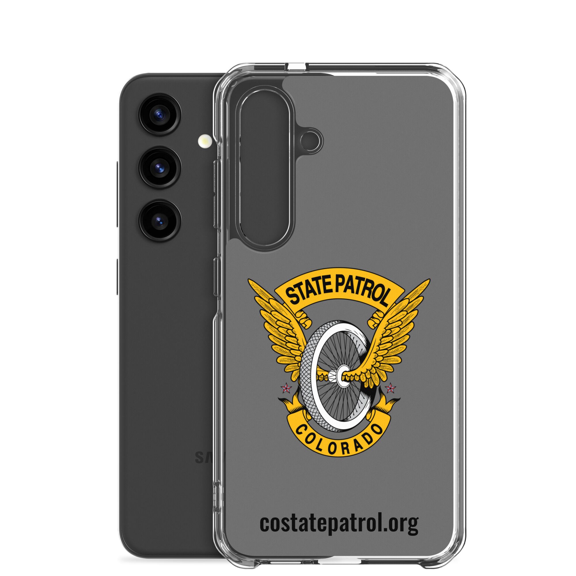 Samsung Case - Image 34