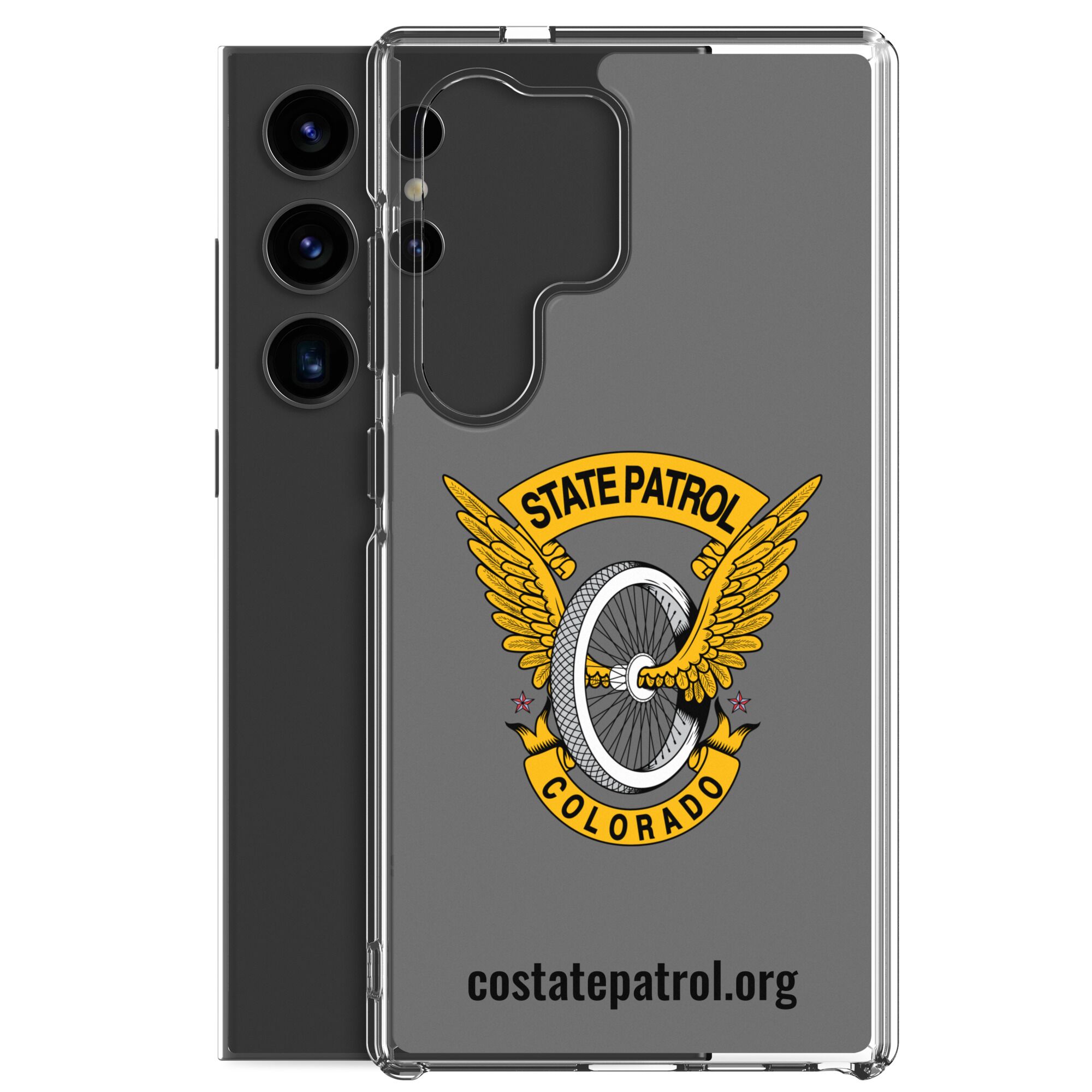 Samsung Case - Image 32