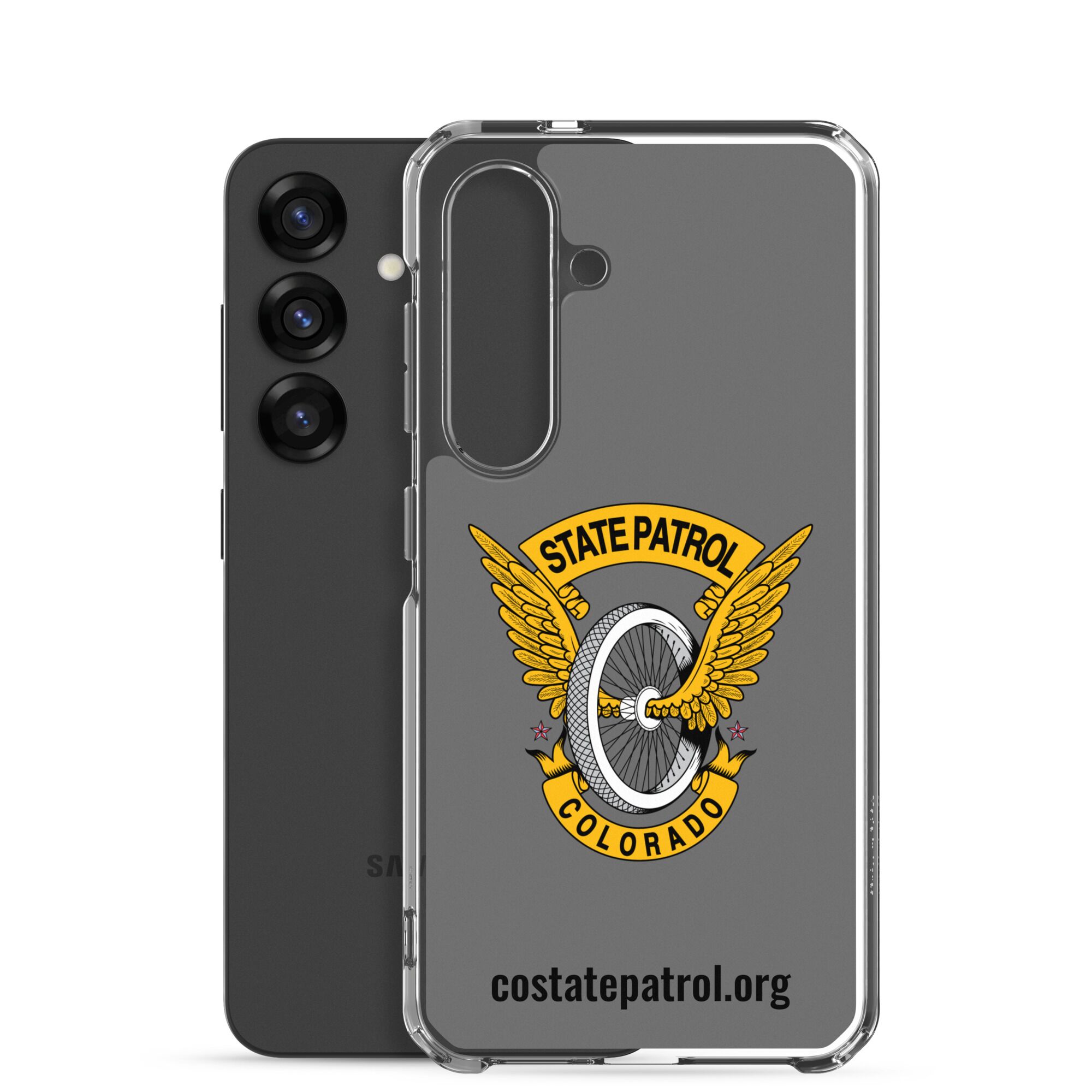 Samsung Case - Image 22