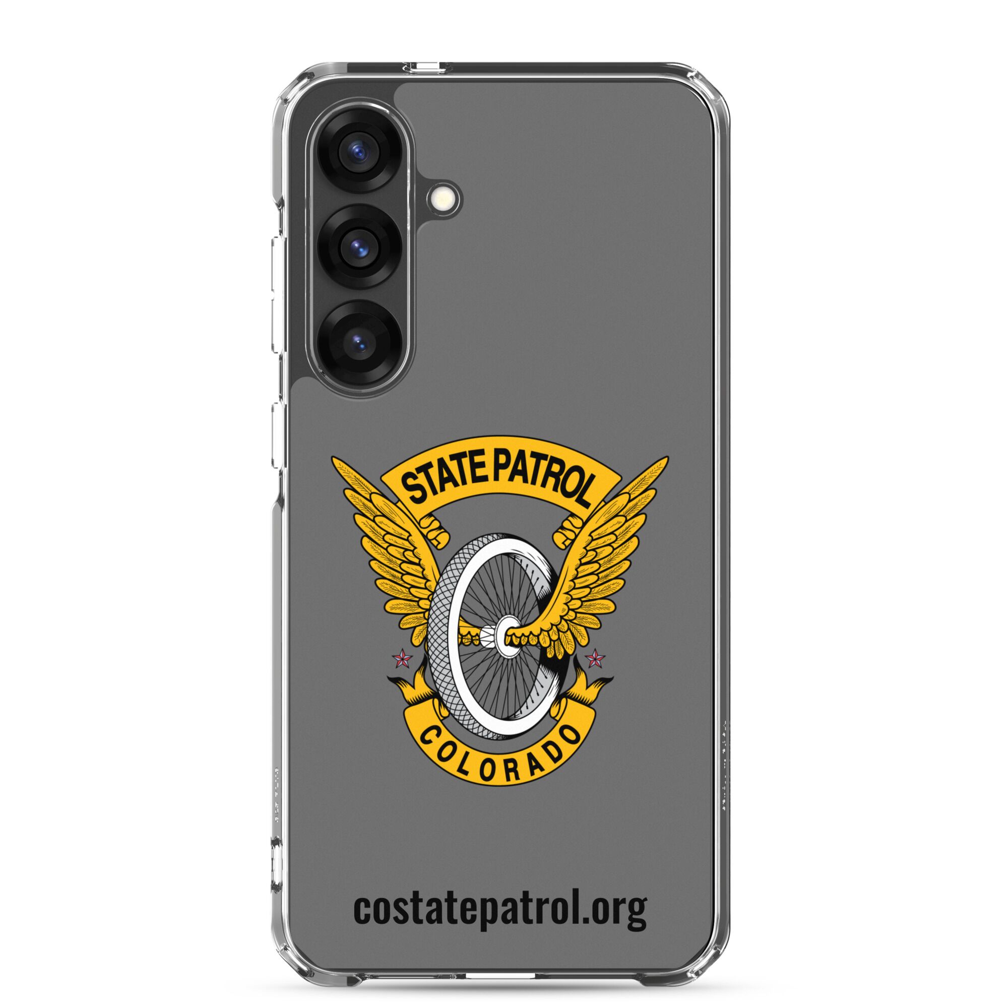 Samsung Case - Image 17