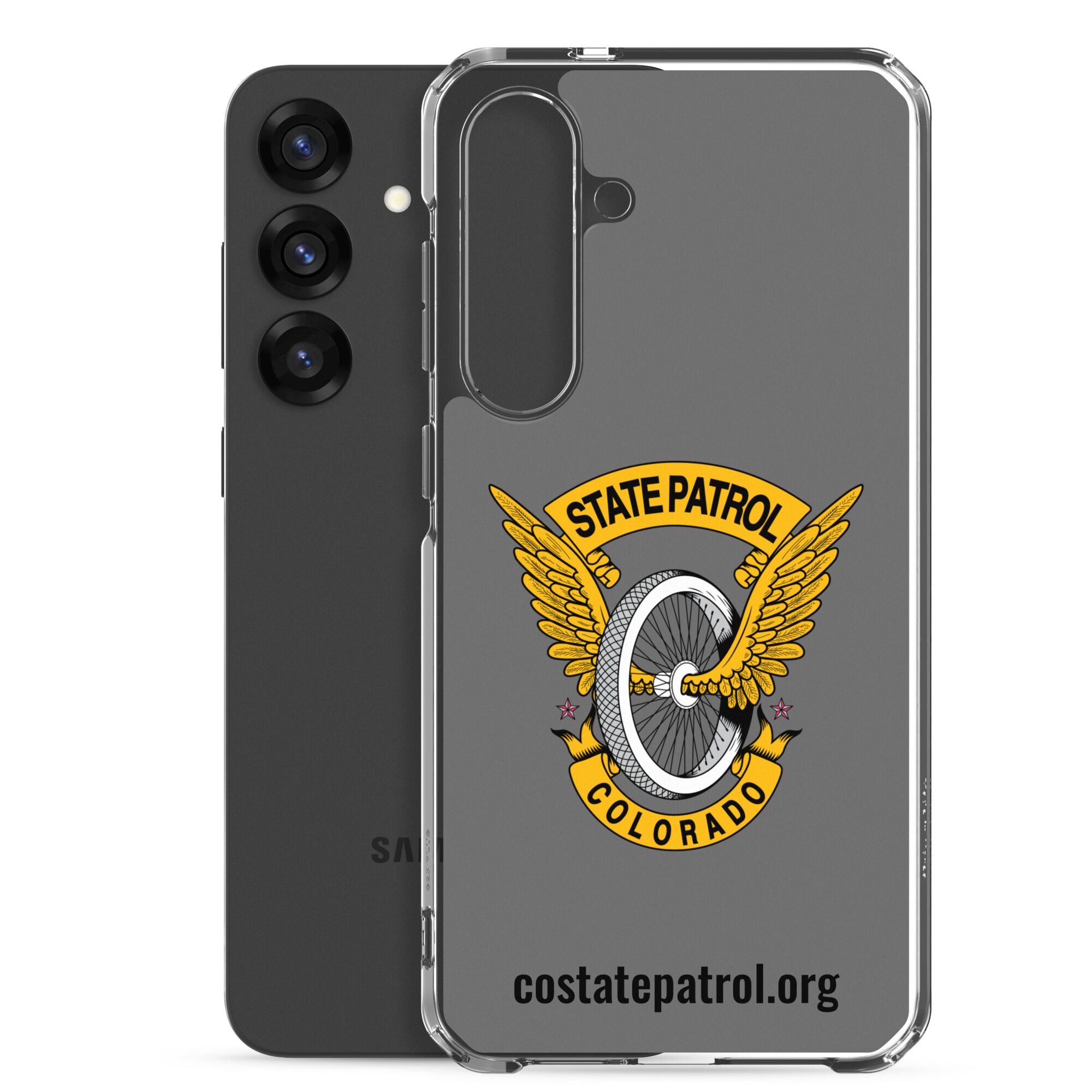 Samsung Case - Image 18