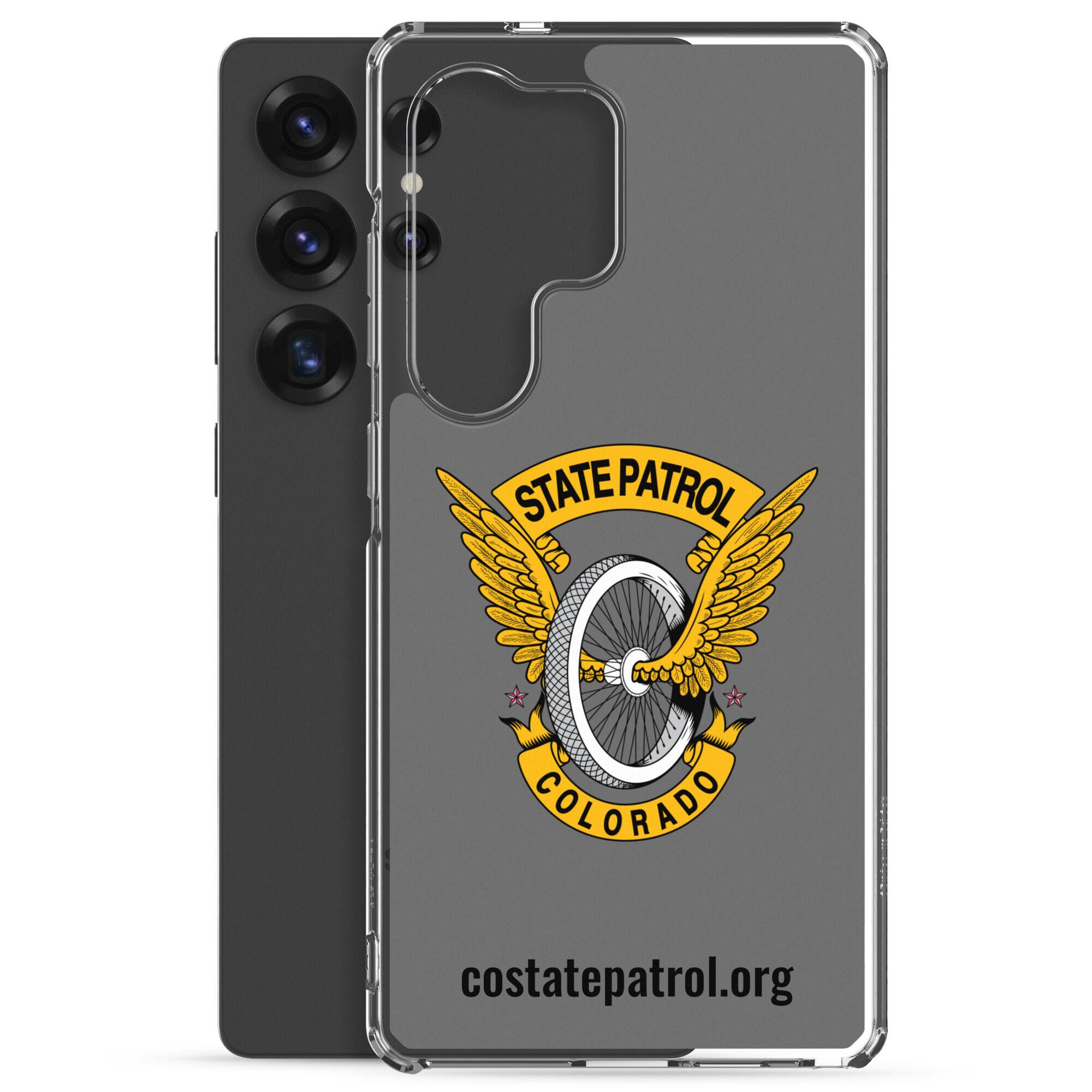 Samsung Case - Image 20